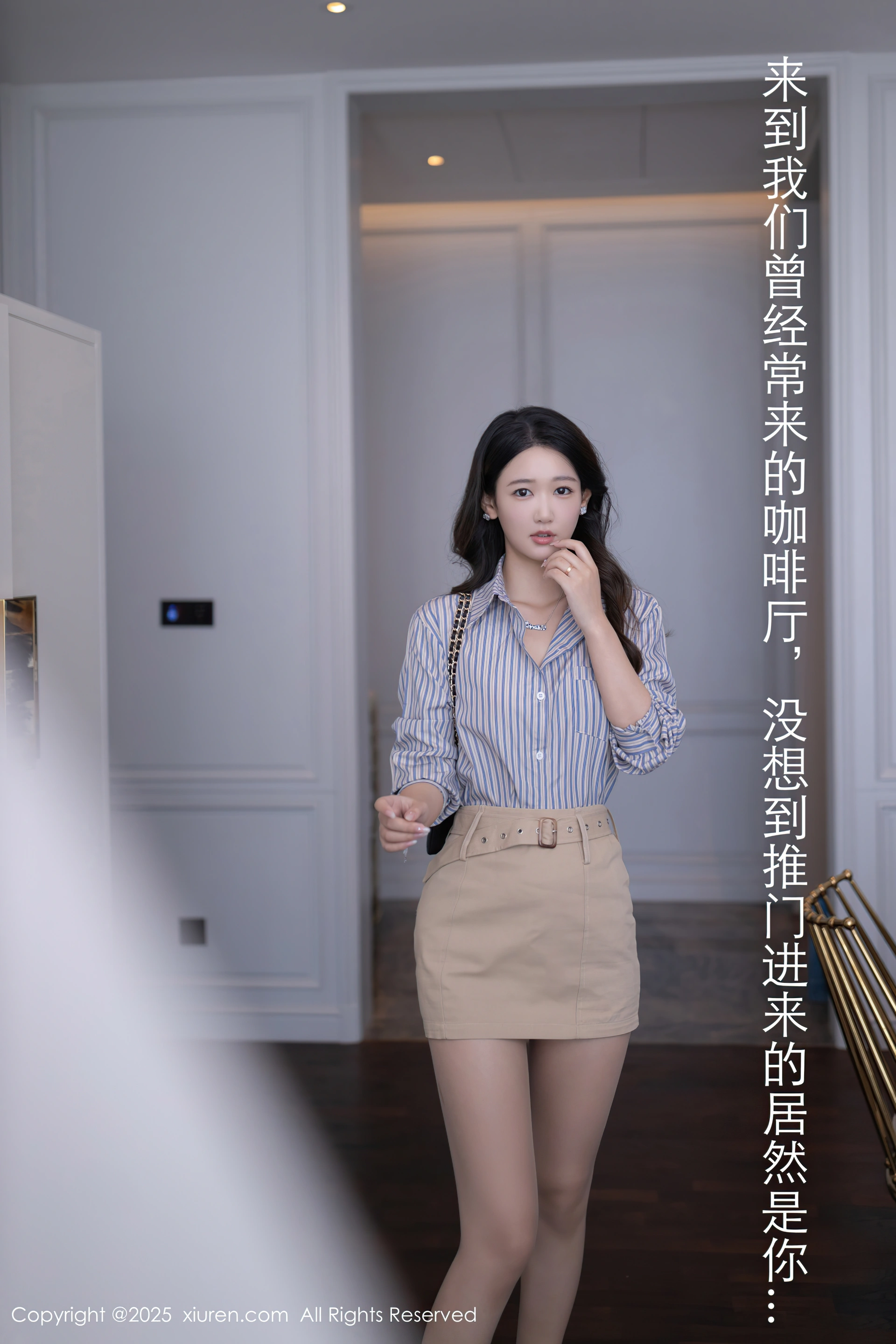 [Xiuren秀人网]2025.02.24 NO.9928 唐安琪 2